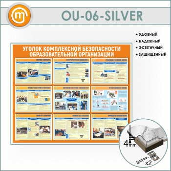 ����� ������� ����������� ������������ ��������������� ����������� (OU-06-SILVER)