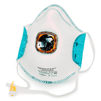 ���������� ������������������ Spirotek 2200V-AV