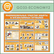 ����� ��������������� �������� ������ � ������������ ���������� (GO-33-ECONOMY2)
